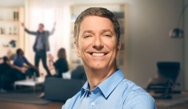 «L’audition la plus weird que j’ai passée de ma vie»: Patrice L’Écuyer raconte comment il a eu le rôle de Clovis dans «Blanche»