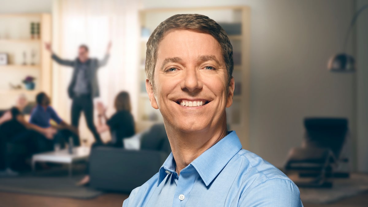 «L’audition la plus weird que j’ai passée de ma vie»: Patrice L’Écuyer raconte comment il a eu le rôle de Clovis dans «Blanche»