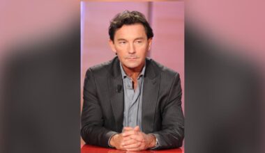 Le journaliste Renaud Revel est décédé