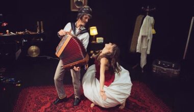 toute une semaine dédiée aux familles en Gironde