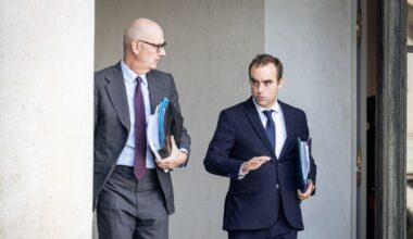 quelle est la piste privilégiée par le gouvernement de Sébastien Lecornu pour faire baisser la facture ?