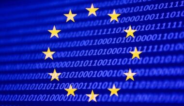 Simplification pour limiter la "paperasse" ou "recul des droits" ? Ce que prévoit le "Digital Omnibus", qui veut changer les règles du numérique dans l'UE