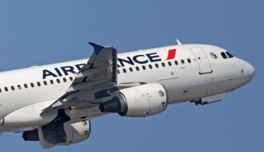 Origine du problème, perturbations dans le ciel… Quatre questions sur l'immobilisation de 6 000 Airbus A320 dans le monde