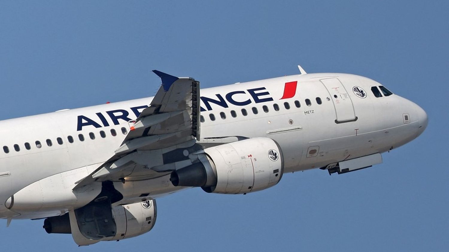 Origine du problème, perturbations dans le ciel… Quatre questions sur l'immobilisation de 6 000 Airbus A320 dans le monde