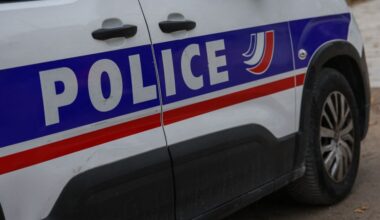 Quatre migrants irakiens interpellés dans un camion réfrigéré transportant des fleurs à Rouen