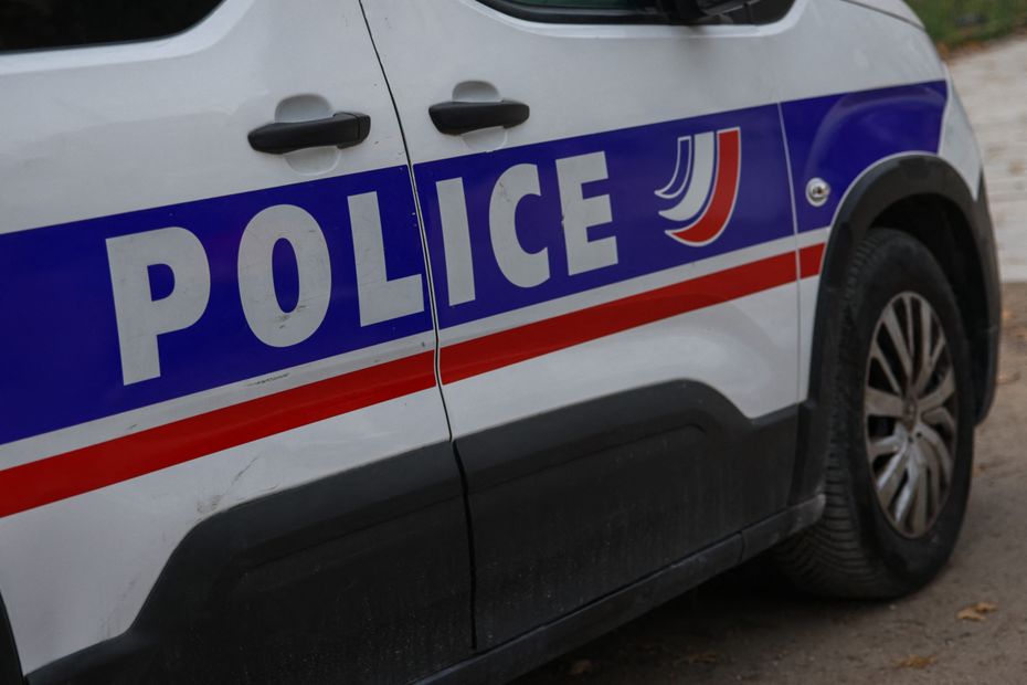 Quatre migrants irakiens interpellés dans un camion réfrigéré transportant des fleurs à Rouen