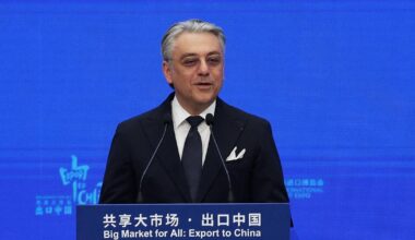 le directeur général de Kering, Luca de Meo, visé par une tentative de home-jacking