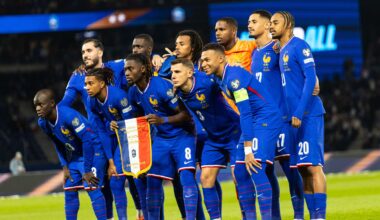 Qualifiés pour le Mondial 2026 en Amérique du Nord, comment les Bleus vont-ils se préparer ?