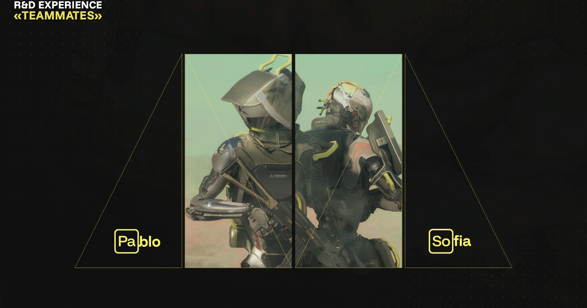 Ubisoft dévoile ses avancées dans les jeux vidéo dopés à l’IA