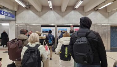 le forfait Navigo mensuel devrait encore augmenter en janvier