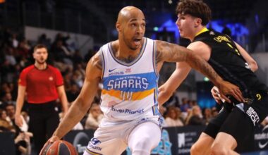 sans Mosely ni Gbetkom, les Sharks veulent confirmer leur démonstration face à Rouen ce vendredi