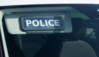 Mortiers, jets de pierres… des policiers blessés par une centaine de personnes qui voulait installer une rave-party à Istres