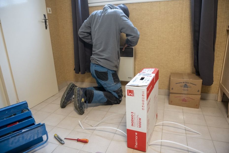 Travaux coûteux, passoires thermiques… Une étude propose des solutions pour accélérer la rénovation énergétique