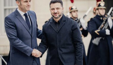 Vue d’Ukraine, l’« abstraction morale » de la gauche