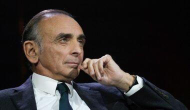 Zemmour à Lille, élection au Honduras... Les 4 infos dont vous allez entendre parler ce week-end