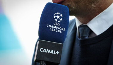 Canal+ garde l'intégralité des Coupes d'Europe, dont la Ligue des champions, jusqu'en 2031