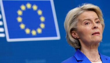 L'Ukraine prête pour avancer vers l'UE, la Géorgie éloigne son adhésion