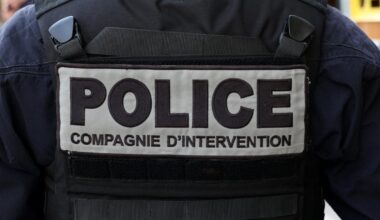 Le siège de France Télévisions brièvement évacué à cause d’une alerte à la bombe - Nice-Matin