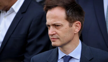 Page d'accueil Yahoo news