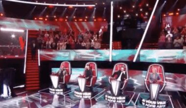 The Voice c'est fini ! Ce coach emblématique du programme officialise son départ