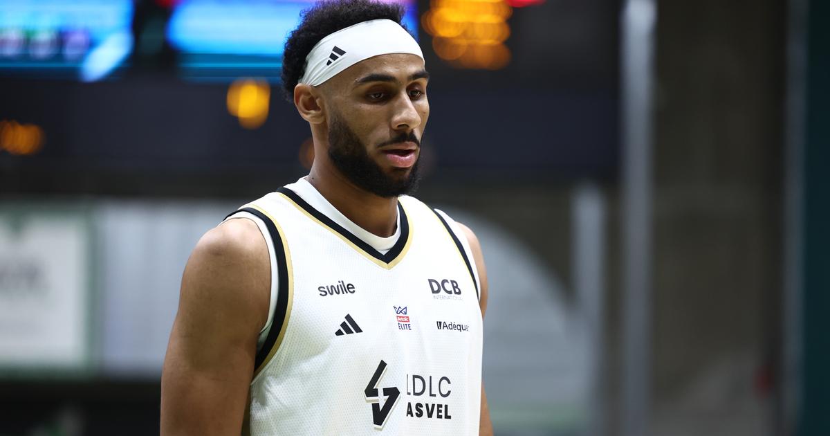 pas de miracle pour l’Asvel, battue par les champions d’Europe