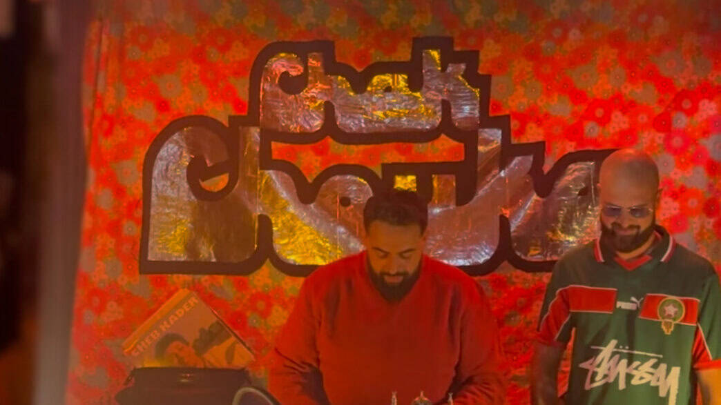 Chakchouka, la soirée qui met à l'honneur le raï et les musiques d'Afrique du Nord