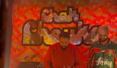 Chakchouka, la soirée qui met à l'honneur le raï et les musiques d'Afrique du Nord