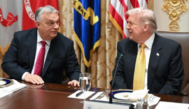 Donald Trump fait un cadeau à Viktor Orban qui ne va pas plaire aux pays de l’UE