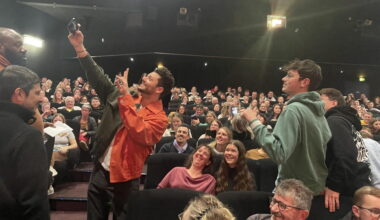 Kev Adams raconte son passage insolite aux urgences du CHU de Nantes