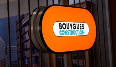 contrat de 3,3 milliards d'euros sur la centrale nucléaire Sizewell C au Royaume-Uni