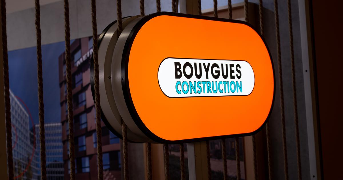 contrat de 3,3 milliards d'euros sur la centrale nucléaire Sizewell C au Royaume-Uni