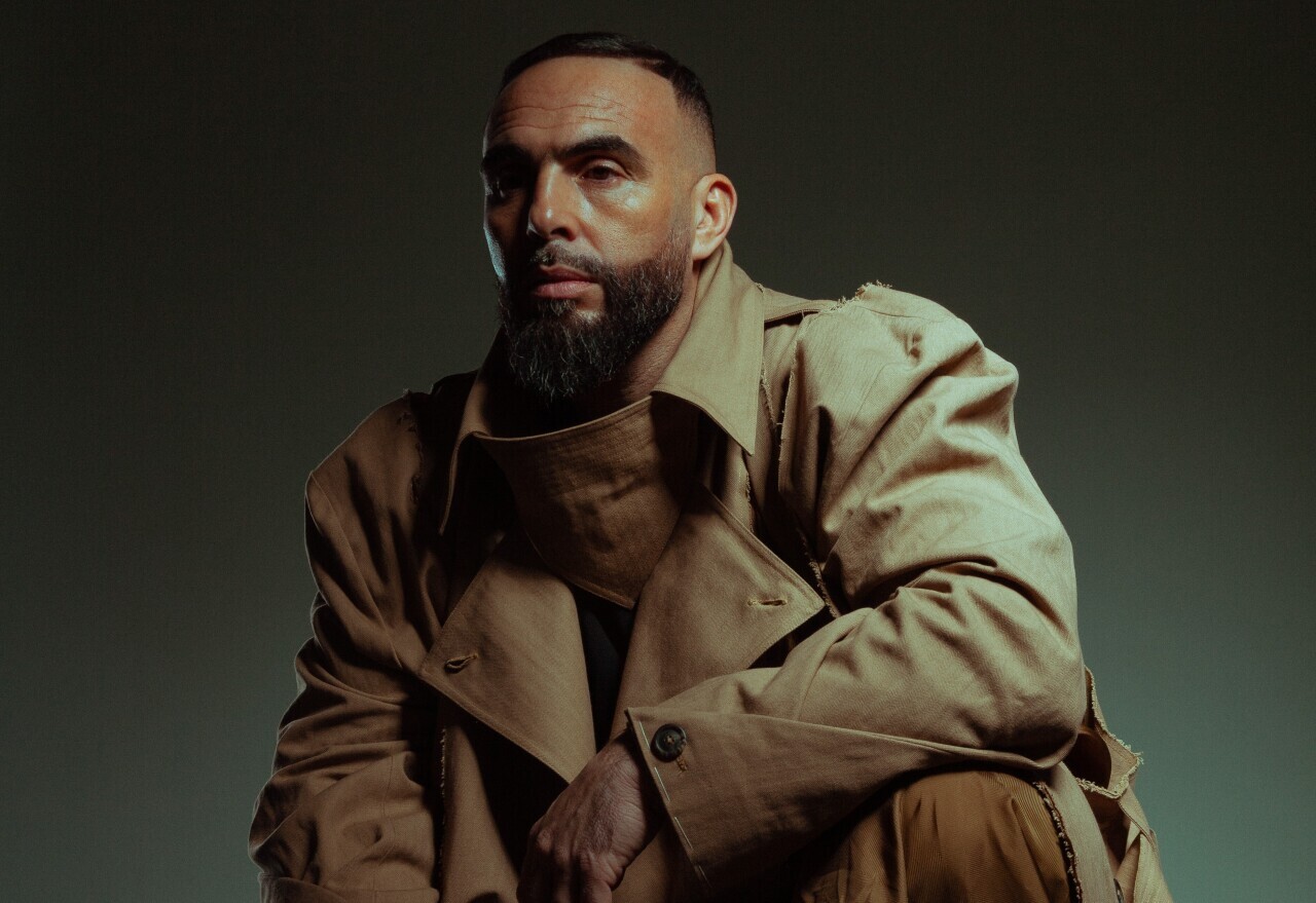 « Une malédiction s’exerce sur le rap »