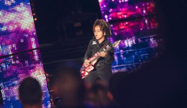 qui est Timéo, le prodige de la guitare qui a remporté le platinium buzzer ?
