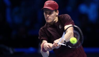 « Plus on avance dans le tournoi, plus c'est excitant »