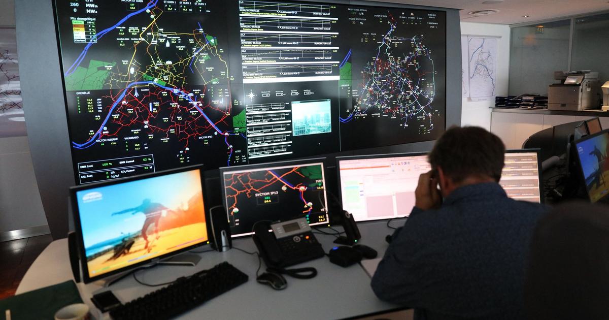 Engie perd le méga contrat à 15 milliards du chauffage urbain