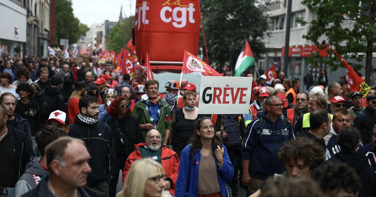 Transports, éducation, administrations... À quoi faut-il s’attendre lors de la journée de grève du 2 décembre ?