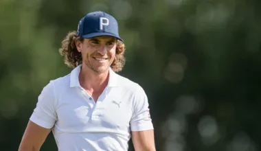 Clément Berardo, de l'autre côté du tapis