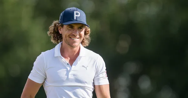 Clément Berardo, de l'autre côté du tapis