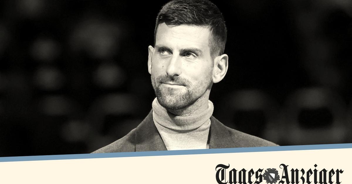 Comment Novak Djokovic est passé de héros national serbe à «faux patriote»