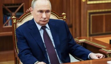 Page d'accueil Yahoo news