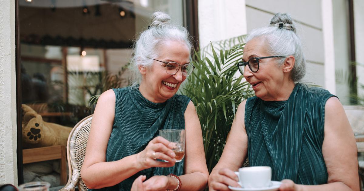 Boire du café permet-il vraiment de ralentir le vieillissement ?