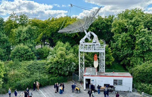 Page d'accueil Yahoo news