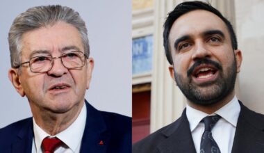 Zohran Mamdani, ce jeune candidat démocrate à la mairie de New York érigé en modèle par LFI