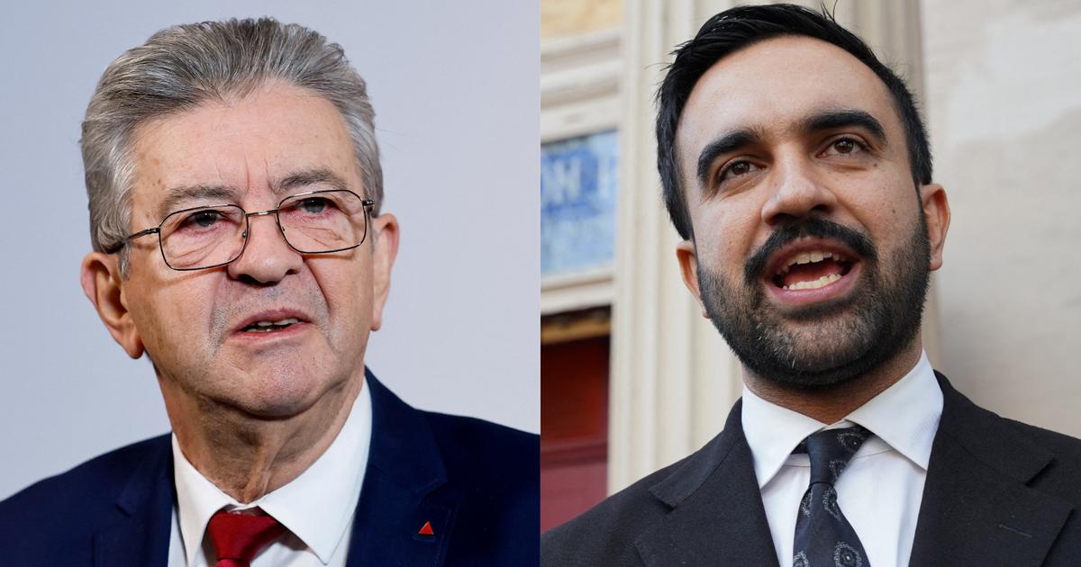 Zohran Mamdani, ce jeune candidat démocrate à la mairie de New York érigé en modèle par LFI