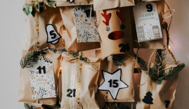 un calendrier de l'Avent audio dédié aux créateurs lillois