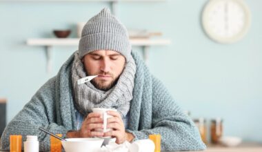 Rhume, toux, état grippal... Ces médicaments dont vous feriez mieux de vous abstenir