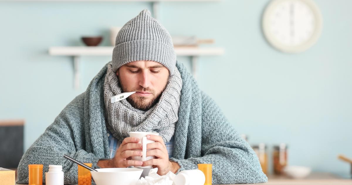 Rhume, toux, état grippal... Ces médicaments dont vous feriez mieux de vous abstenir