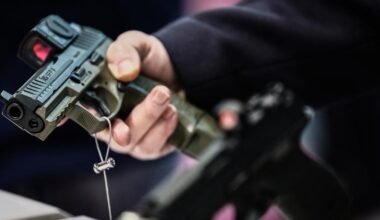 Cette mystérieuse épidémie de vols d’armes à feu après le tonitruant piratage de la Fédération française de tir