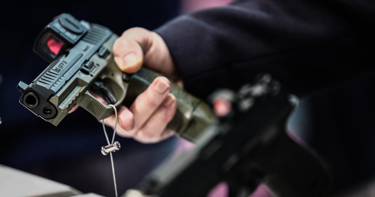 Cette mystérieuse épidémie de vols d’armes à feu après le tonitruant piratage de la Fédération française de tir