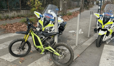 À Nantes, la lutte contre les rodéos urbains monte en intensité